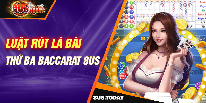 Luật rút lá bài thứ ba