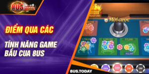 Hướng dẫn chơi Bầu cua 8US siêu đơn giản cho tân thủ 2024 