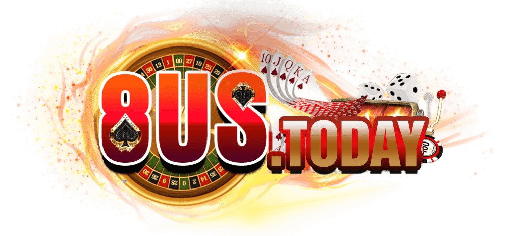 8usgame logo min min