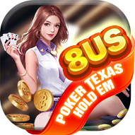 Poker Texas Holdem 8US