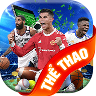 Thể thao 8us