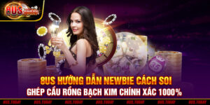 ghép cầu rồng bạch kim