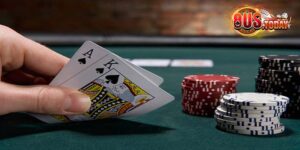 Danh mục game tại sảnh live casino 8us