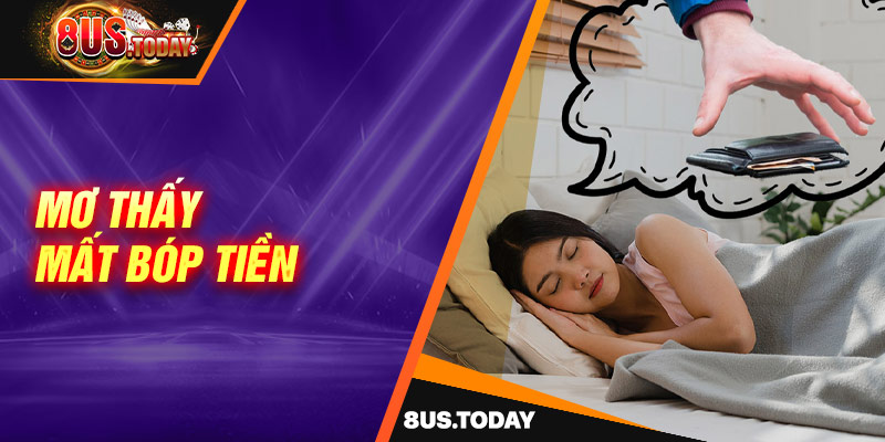 Mơ thấy mất tiền đánh con gì? Báo hiệu điềm gì?