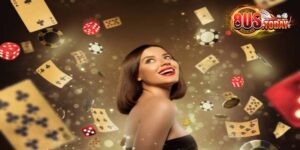 Giải mã trang web chơi bài là gì?