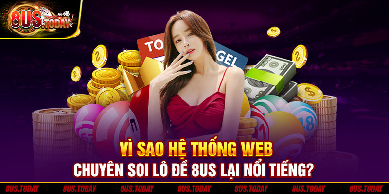 web chuyên soi cầu lô