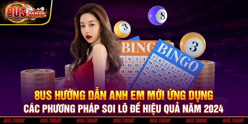 web chuyên soi cầu lô