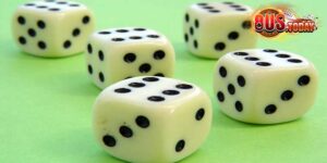 Giải mã ý nghĩa của xóc đĩa trên điện thoại