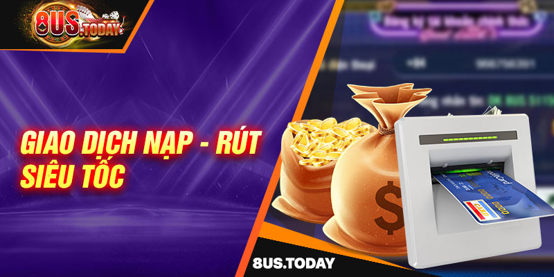 8us có uy tín không? Đánh giá chi tiết cổng game online hàng đầu