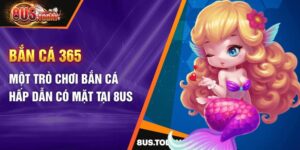 Bắn cá tiểu tiên cá