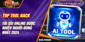 Top tool hack tài xỉu online được nhiều người dùng nhất 2024